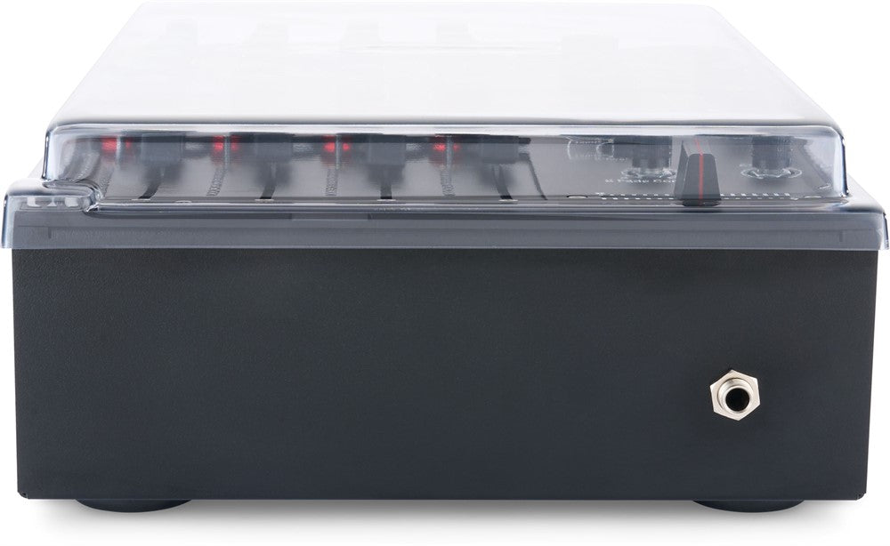 Decksaver Custodia di protezione cover per Union Audio elara.4