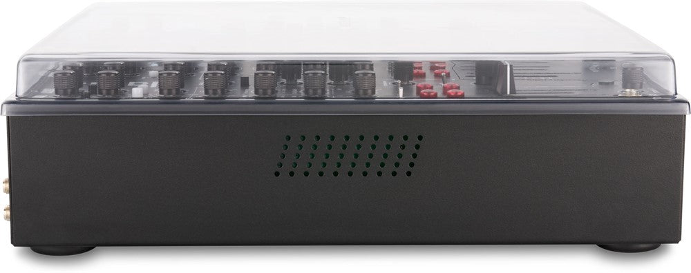 Decksaver Custodia di protezione cover per Union Audio elara.6
