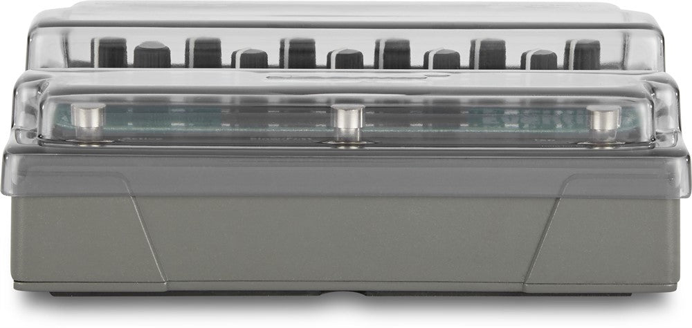Decksaver Custodia di protezione cover per EVENTIDE 3 SWITCH