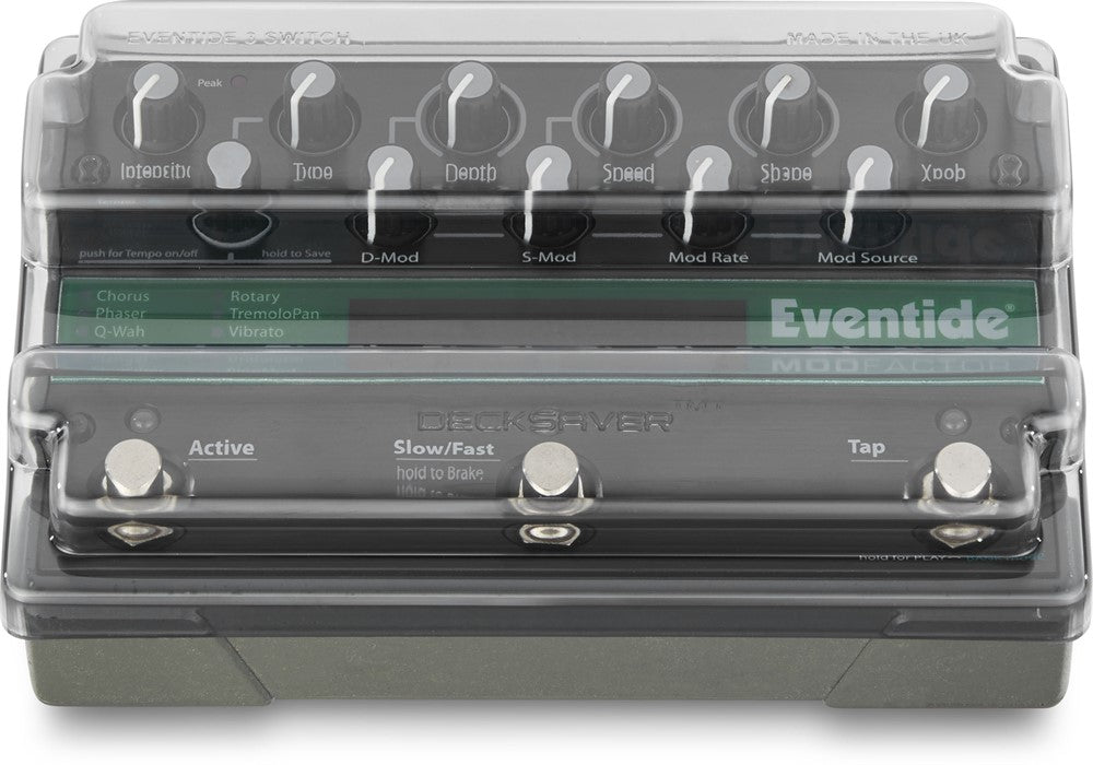 Decksaver Custodia di protezione cover per EVENTIDE 3 SWITCH