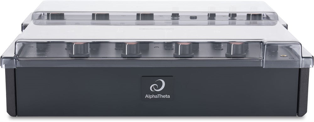 Cover protettiva Decksaver per AlphaTheta Euphonia (Soft-Fit)