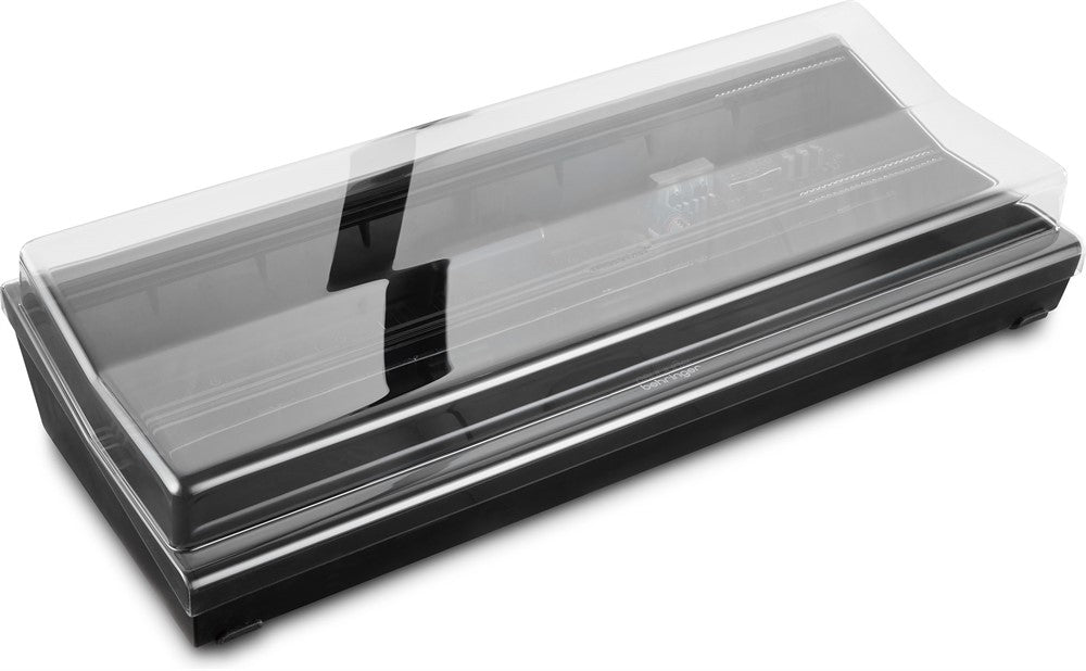 Decksaver Cover protettiva per BEHRINGER EURORACK GO