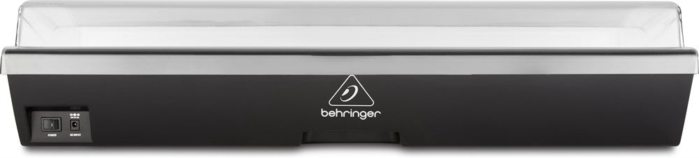 Decksaver Cover protettiva per BEHRINGER EURORACK GO