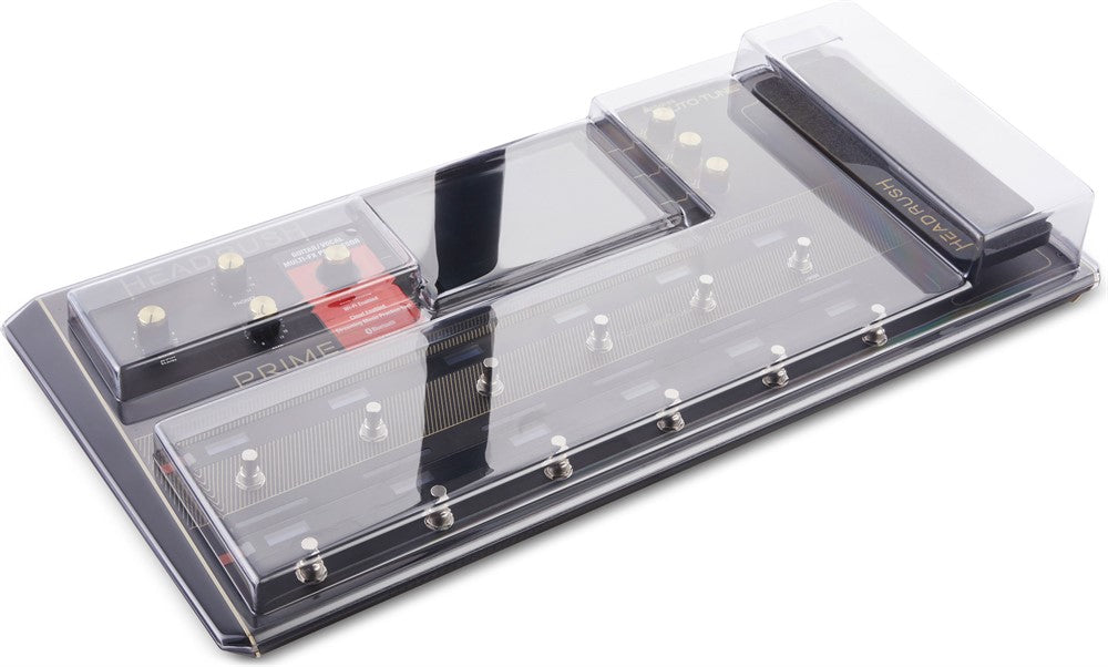 Decksaver Protection cover per Headrush Prime