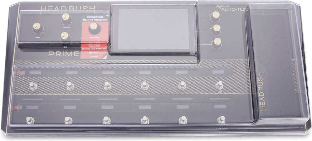 Decksaver Protection cover per Headrush Prime