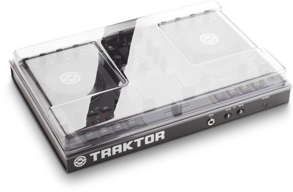 Cover protettiva Decksaver per Native Instruments Kontrol S2 Mk1 & Mk2