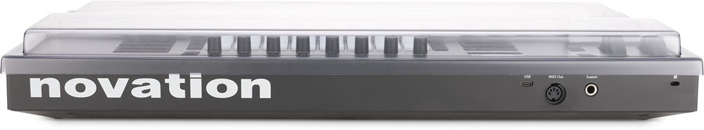 Decksaver cover protettiva per Novation Launchkey 37 MK4