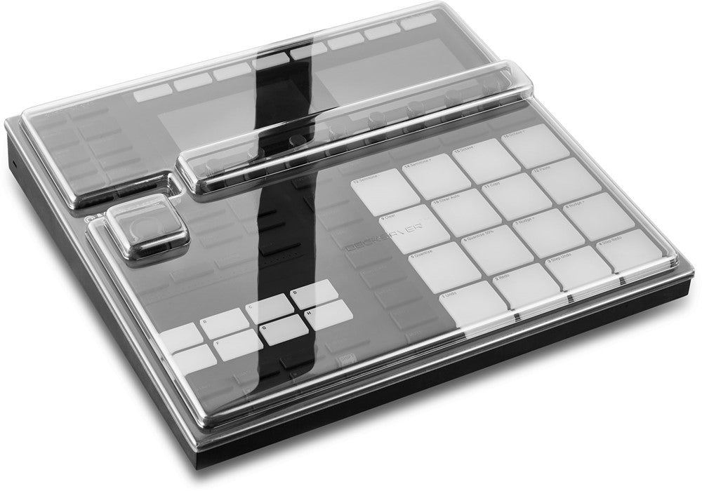 Decksaver Protection cover per Native Instruments Maschine MK3