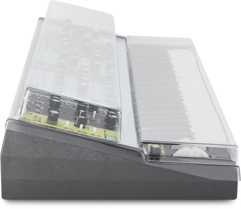 Decksaver Custodia protettiva cover per Moog Matriarch