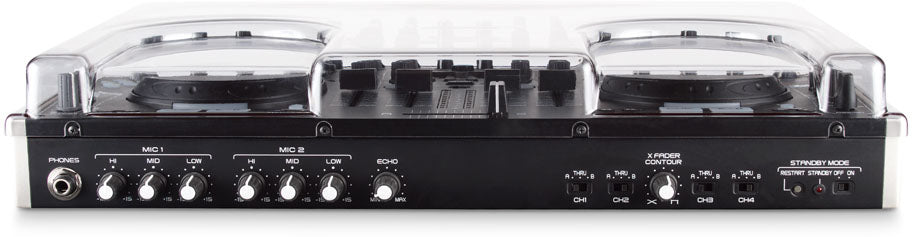Decksaver Custodia di protezione cover per Denon MC6000 Mk2