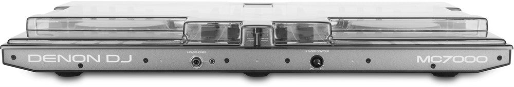 Cover di protezione Decksaver per Denon MC7000