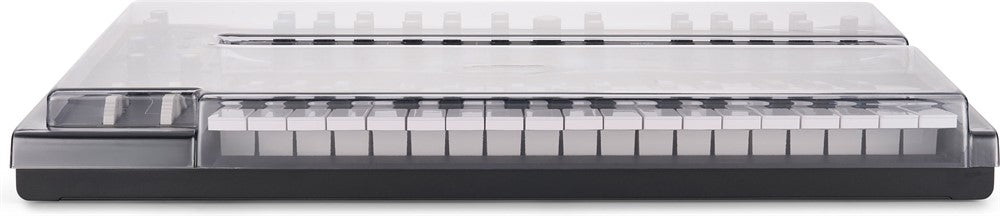 Decksaver Custodia protettiva cover per Moog Messenger