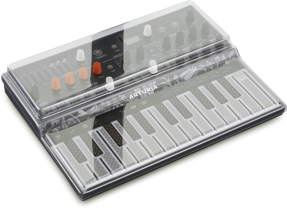 Decksaver Custodia di protezione cover per Arturia Microfreak