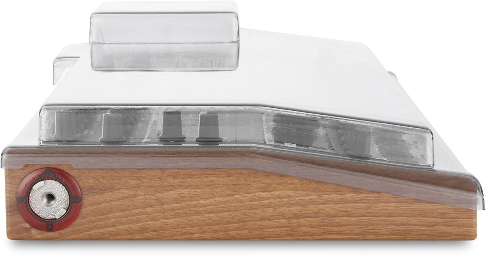 Decksaver Cover protettiva per Arturia MiniBrute 2S