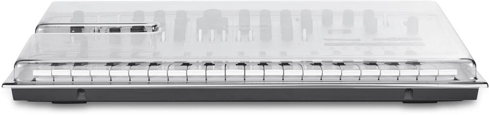 Cover di protezione Decksaver per Korg Minilogue