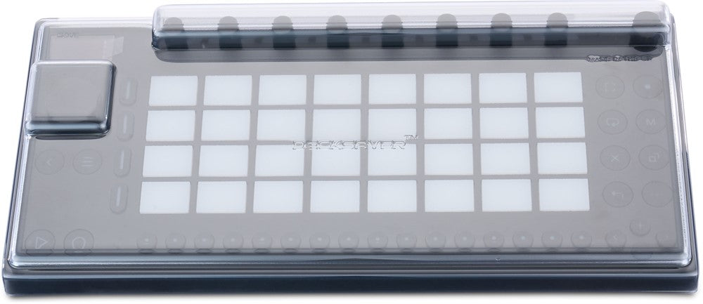 Cover di protezione Decksaver per Ableton Move