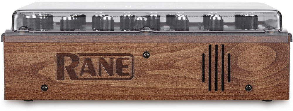 Decksaver Cover protettiva per Rane MP2014 (Soft-Fit)