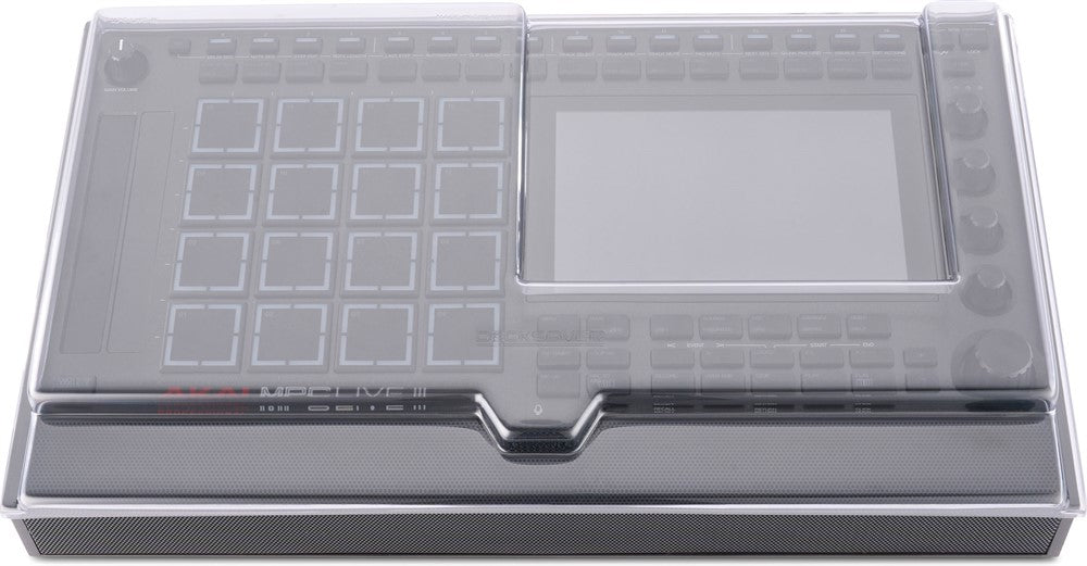 Decksaver Custodia protettiva cover per Akai MPC Live 3