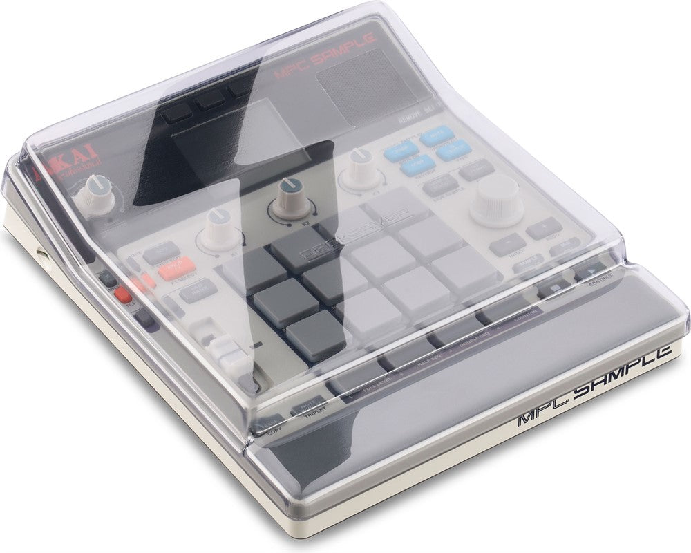 Decksaver Custodia protettiva cover per Akai MPC Sample