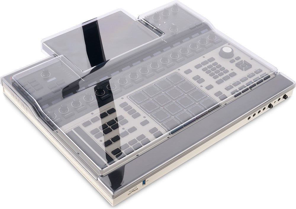 Decksaver Protection cover per Akai MPC XL