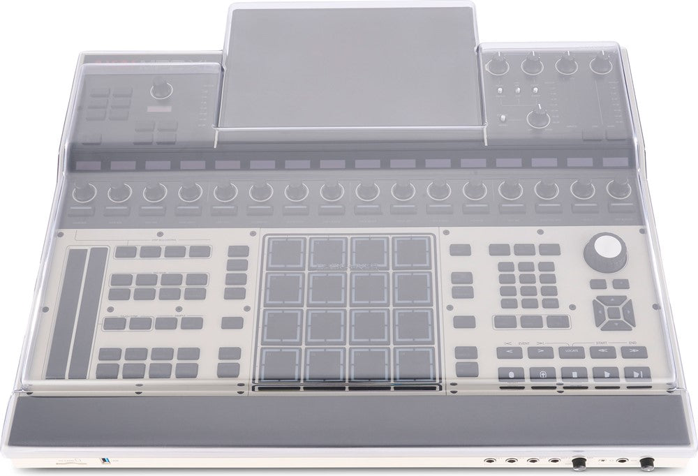 Decksaver Protection cover per Akai MPC XL