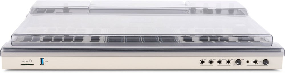 Decksaver Protection cover per Akai MPC XL