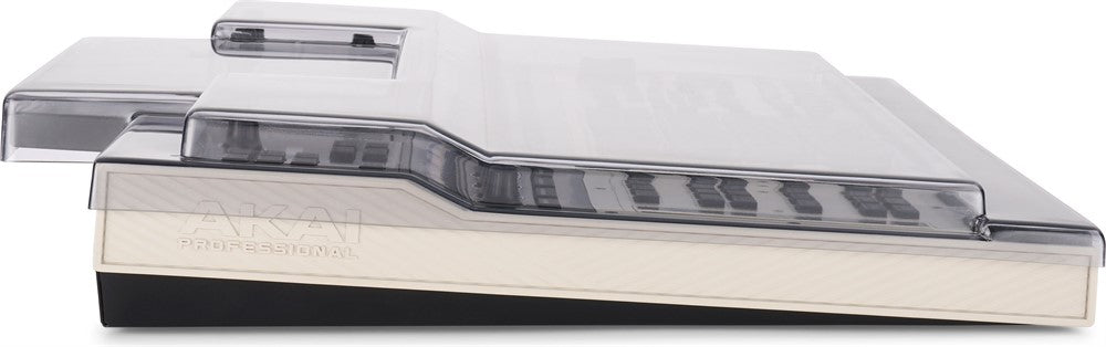 Decksaver Protection cover per Akai MPC XL
