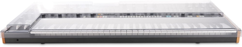 Protection cover Decksaver per Moog Muse