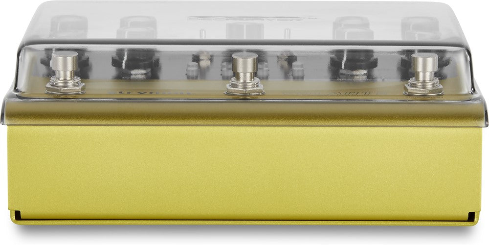 Decksaver cover protettiva per Strymon Nightsky & Volante