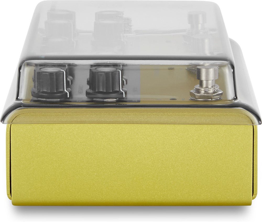 Decksaver cover protettiva per Strymon Nightsky & Volante