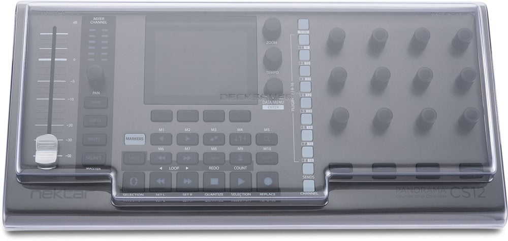 Decksaver cover protettiva per Nektar Panorama CS12