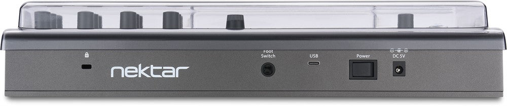 Decksaver cover protettiva per Nektar Panorama CS12