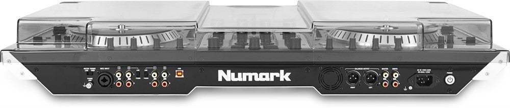 Cover di protezione Decksaver per Numark NS7II