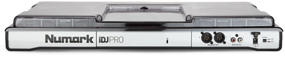 Decksaver Custodia protettiva cover per Numark IDJ Pro