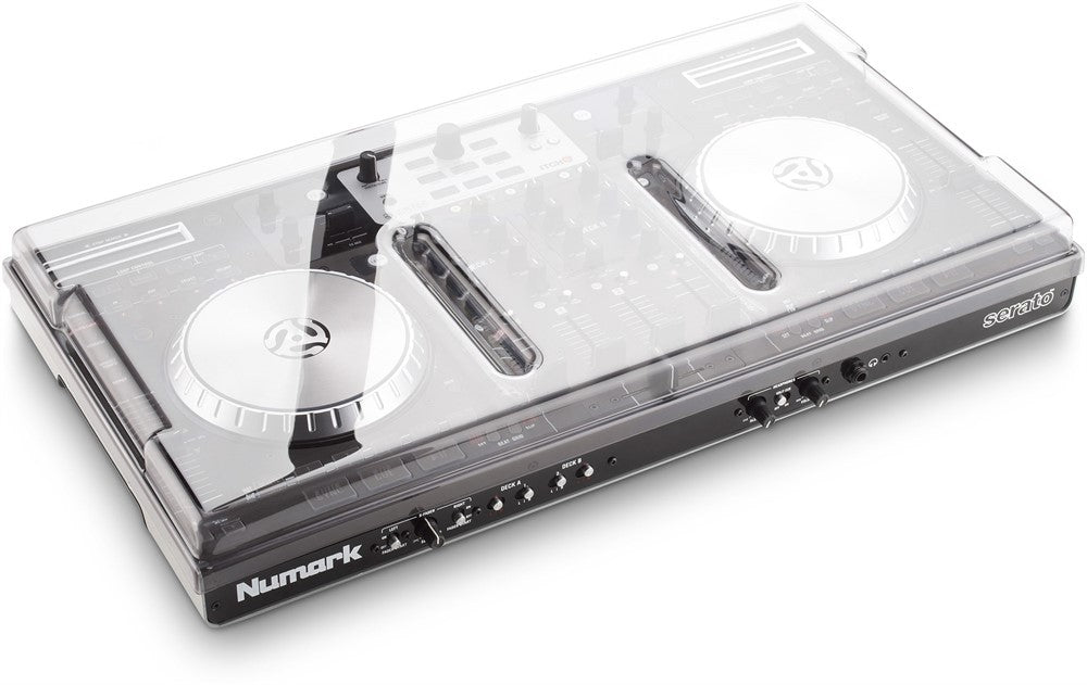 Cover di protezione Decksaver per Numark NS6