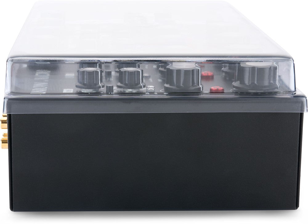 Cover protettiva Decksaver per Union Audio orbit.4 LE & orbit.4 LE fx