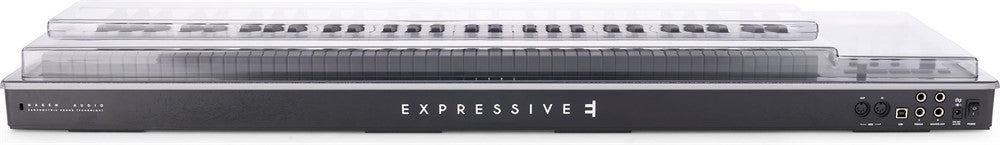 Decksaver Cover protettiva per Expressive E Osmose 61