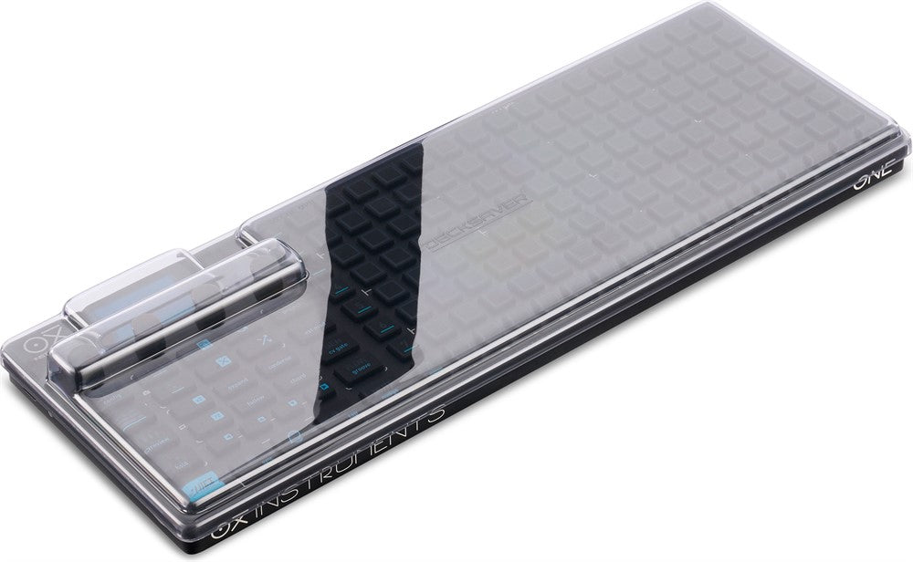Decksaver cover protettiva per OXI Instruments OXI One MK2