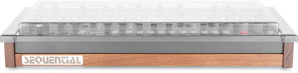 Decksaver cover protettiva per Sequential Prophet-6 Desktop