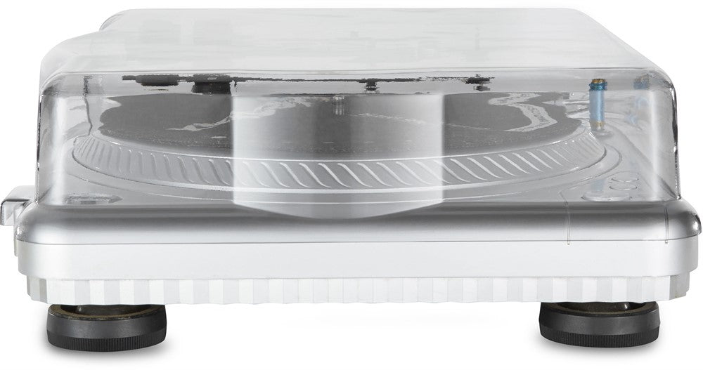 Decksaver Cover protettiva per giradischi Vestax PDX