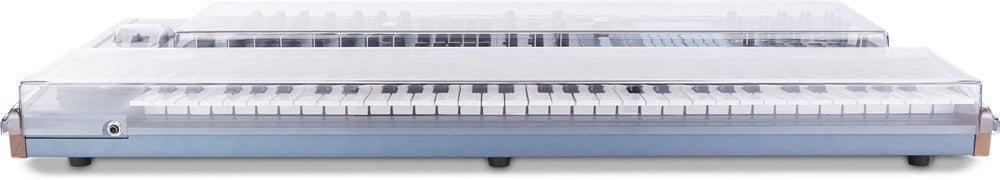 Decksaver cover protettiva per Arturia Polybrute (Soft-Fit)