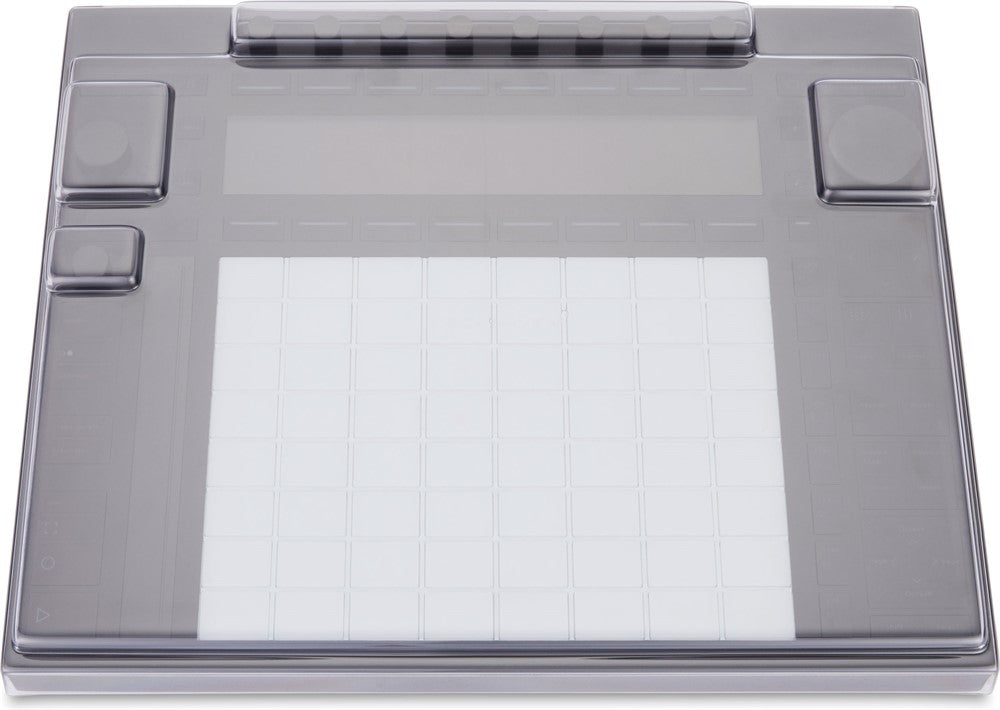 Decksaver Custodia protettiva cover per Ableton Push 3