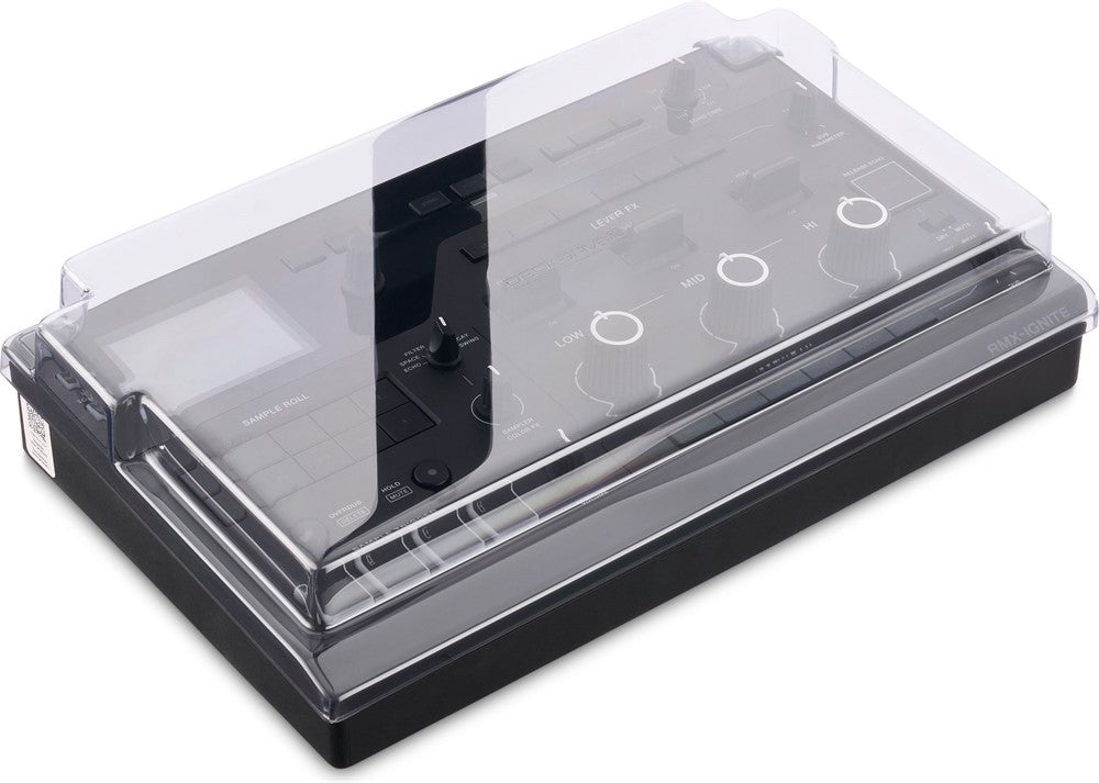 Decksaver cover protettiva per AlphaTheta RMX-Ignite