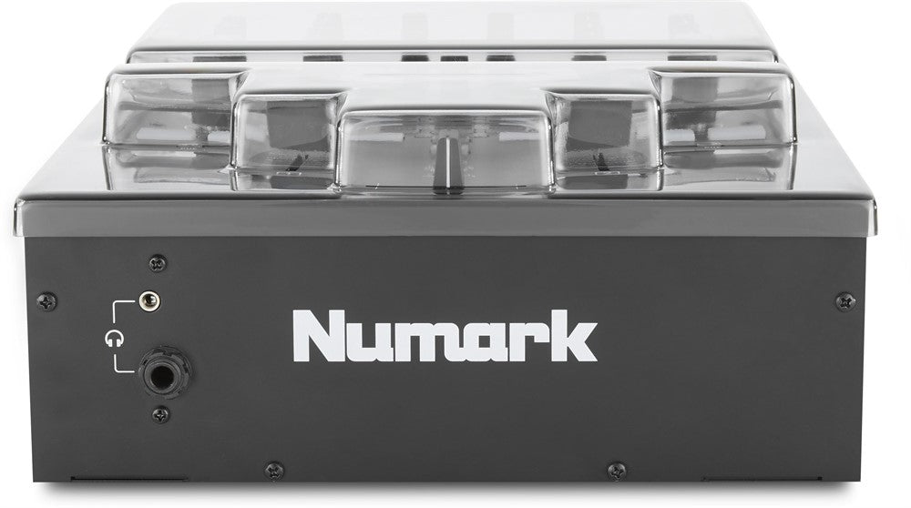 Decksaver Custodia protettiva cover per Numark Scratch