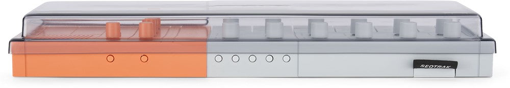 Decksaver Custodia protettiva cover per Yamaha SEQTRAK