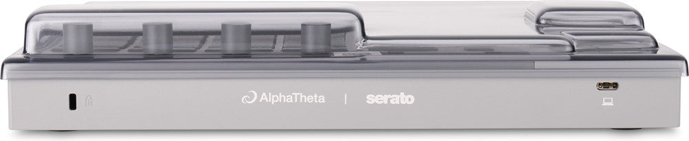 Decksaver Custodia protettiva cover per AlphaTheta Slab