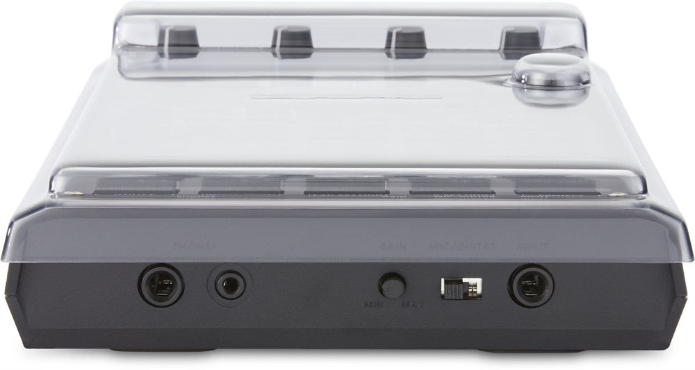 Decksaver Custodia di protezione cover per ROLAND SP-404MK2