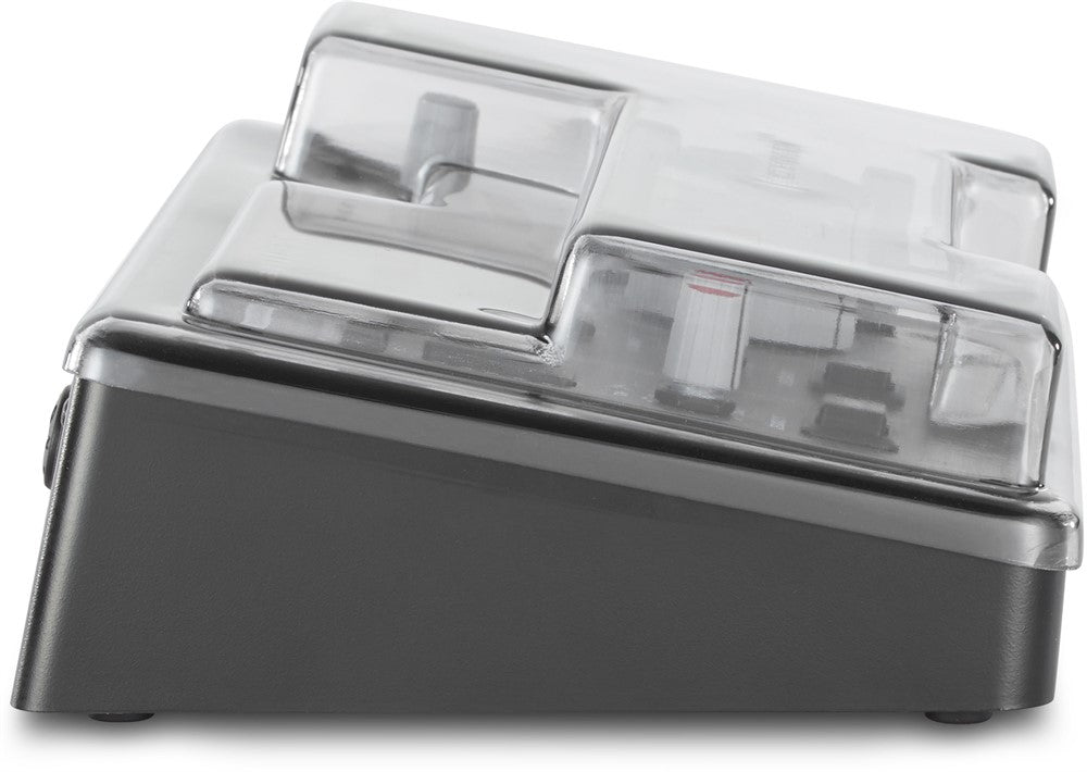 Cover protettiva Decksaver per Solid State Logic SSL 2 & SSL 2+