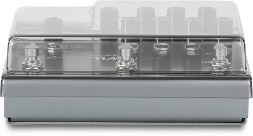 Decksaver cover protettiva per pedali Strymon 3 SWITCH