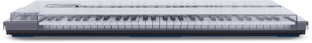 Decksaver cover protettiva per Novation Summit (Soft-Fit)
